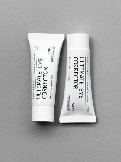 ULTIMATE EYE CORRECTOR